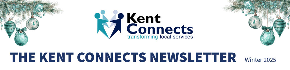 The Kent Connects Newsletter Winter 2025