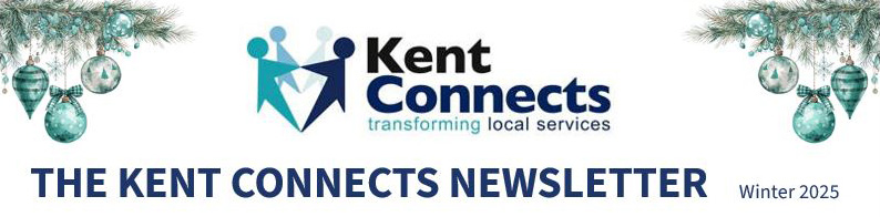The Kent Connects Newsletter Winter 2025