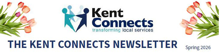 Kent Connects Newsletter Spring 2026 - icon